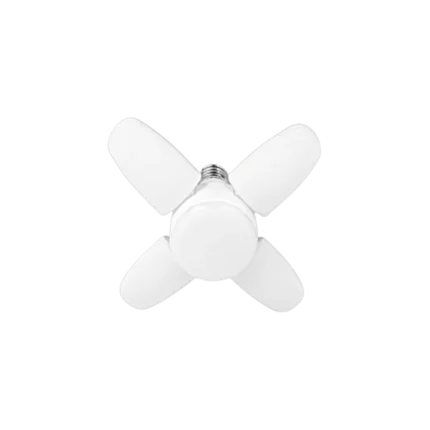 Cata CT-1151 45W Pervane Ampul Katlanabilir LED