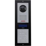 Audio Bus Plus Zil Paneli LCD Ekranlı & Kart Okuyuculu - Enerjisanelektrik