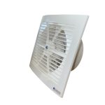 DE-PA Banyo Aspiratörü Fan Enerjisan Elektrik Stoktan Teslim