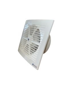 DE-PA Banyo Aspiratörü Fan Enerjisan Elektrik Stoktan Teslim