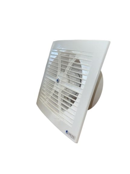 DE-PA Banyo Aspiratörü Fan Enerjisan Elektrik Stoktan Teslim