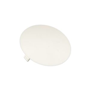 Çet-San LBK.0992 Lüks Bombeli Buat Kapağı Beyaz