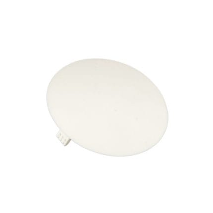 Çet-San LBK.0992 Lüks Bombeli Buat Kapağı Beyaz