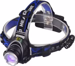 Cata CT-9123 Poyraz Solar Şarjlı LED Kafa Lambası 5W 6400K