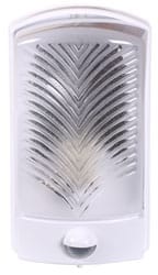 Çet-San GA-0820 180 Derece Hareket Sensörlü Palmiye Desenli İç Mekan Aplik