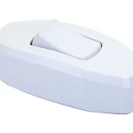 Viko sıva üstü tekli sigorta kutusu beyaz veya Kombi için sigorta otomat kutusu görseli