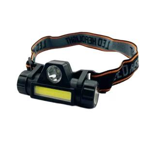 Cata CT-9120 Mir LED Şarjlı Kafa Lambası Mıknatıslı 200LM