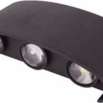 Cata CT-8011 Haiti 10W Dekoratif Çift Yönlü LED Duvar Apliği Günışığı