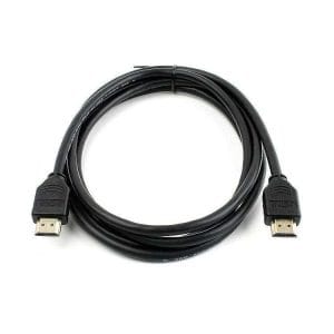 5 Metre HDMI Kablo 4K Altın Uçlu Yüksek Hızlı