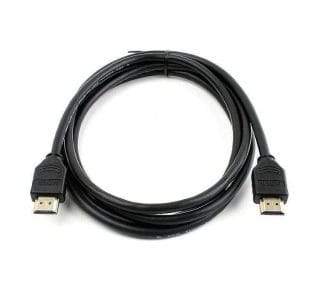 5 Metre HDMI Kablo 4K Altın Uçlu Yüksek Hızlı