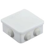 Orel 85x85 Antigron Kare Buat Sıva Üstü