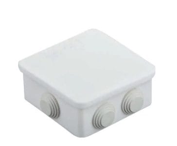 Orel 85x85 Antigron Kare Buat Sıva Üstü