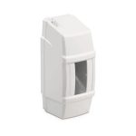 Orel 1-2'li W Otomat Sigorta Kutusu Sıva Üstü Beyaz