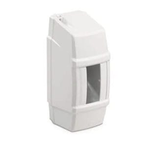 Orel 1-2'li W Otomat Sigorta Kutusu Sıva Üstü Beyaz