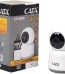 Cata CT-4050 360 Derece Dönebilen Akıllı Wi-Fi IP Kamera 1080P