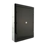 Çet-San PM.0856 Trifaze Elektrik Sayaç Kutusu