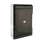 Çet-San PM.0855 Monofaze Modüler Sayaç Kutusu