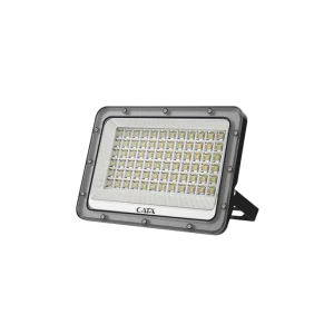 Cata CT-4659 100W Slim LED Projektör Beyaz Işık