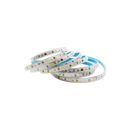 Cata CT-4495 220V 10 Çipli Beyaz Şerit LED 5 Metre