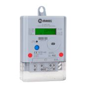 Makel Monofaze Elektronik Elektrik Sayacı