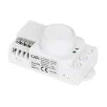 Cata CT-9185 Radar Sensör Mikrodalga Hareket Sensörü 1200W