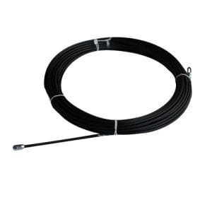 Çet-San S.1927-1 15 Metre Plastik Susta 3mm