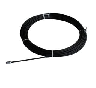Çet-San S.1927-1 15 Metre Plastik Susta 3mm