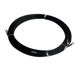 Çet-San S.1926-1 10 Metre Plastik Susta 3mm Alman Tipi