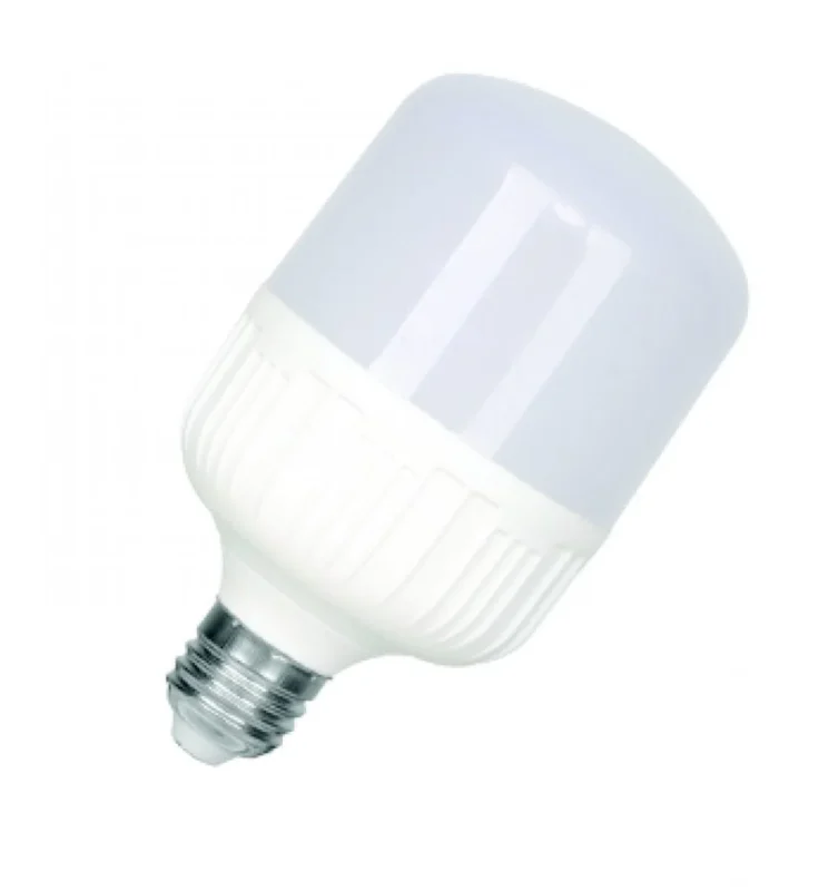 40W Torch LED Ampul E27 Yüksek Güçlü Beyaz Işık