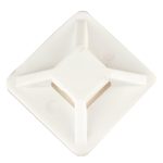 Çet-San CB.02828 Yapışkan Kroşe 28x28 mm