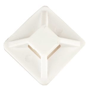 Çet-San CB.02828 Yapışkan Kroşe 28x28 mm