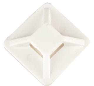 Çet-San CB.02828 Yapışkan Kroşe 28x28 mm