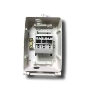 Çet-San KB.5007 Yük Kesicili Polyester Kofra