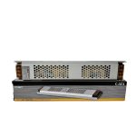 Şerit LED ve aydınlatma sistemleri için yüksek performanslı Cata 21 Amper LED trafosu (güç kaynağı).
